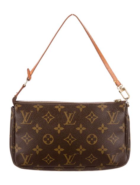 vintage Louis Vuitton Pochette